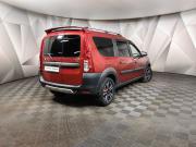 Lada (ВАЗ) Largus I Рестайлинг Москва  - изображение 24