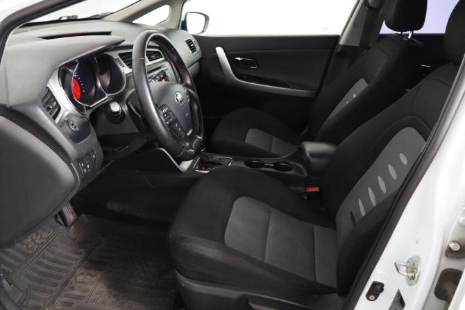 Kia Ceed II с пробегом 2012 года, цена 1 099 000 рублей, 113000 км, хэтчбек, Автокод Объявления