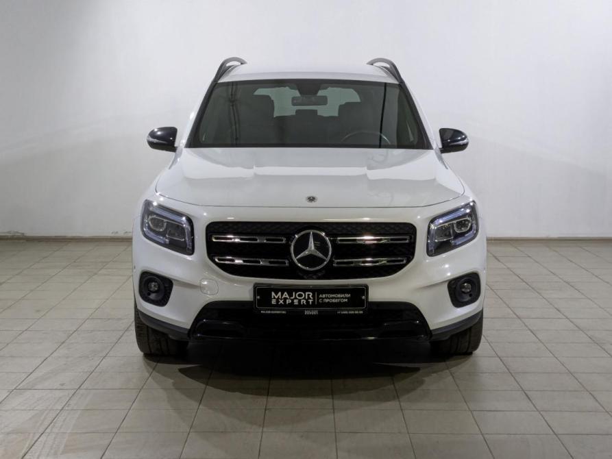 Mercedes-Benz GLB I (X247) Химки  - изображение 8