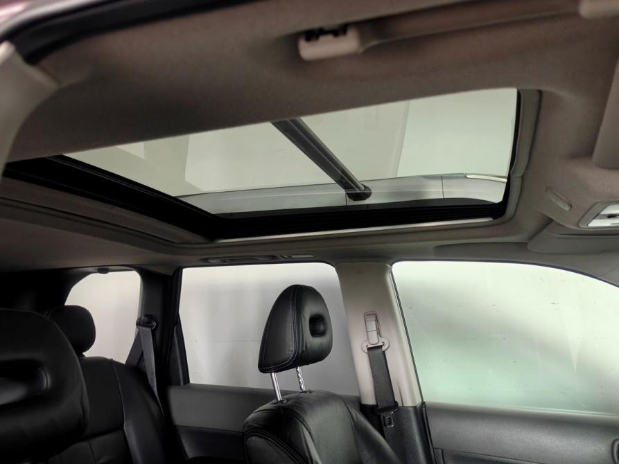 Nissan X-Trail II Москва  - изображение 17