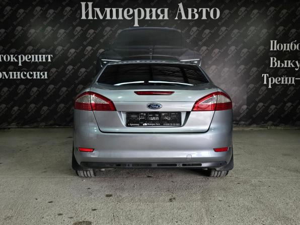 Ford Mondeo IV с пробегом 2008 года, цена 850 000 рублей, 171500 км, седан, Автокод Объявления