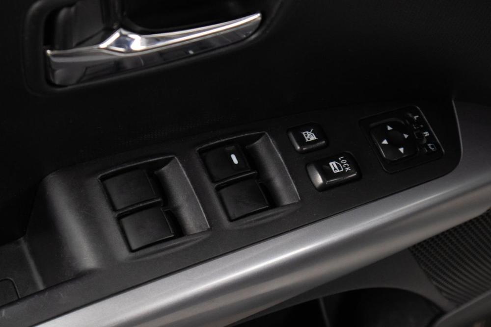 Mitsubishi Outlander II Рестайлинг Оренбург  - изображение 16