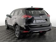 Nissan X-Trail III Рестайлинг Москва  - изображение 36