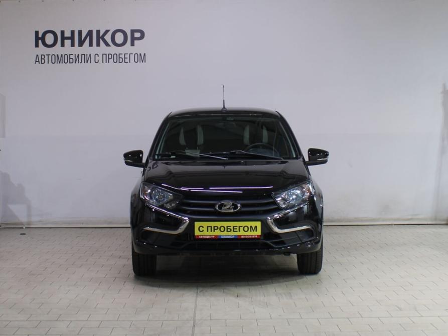 Lada (ВАЗ) Granta I Рестайлинг Дзержинск  - изображение 5