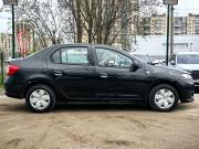 Renault Logan II Санкт-Петербург  - изображение 17