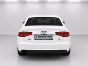 Audi A4 IV (B8) Рестайлинг Москва  - изображение 20