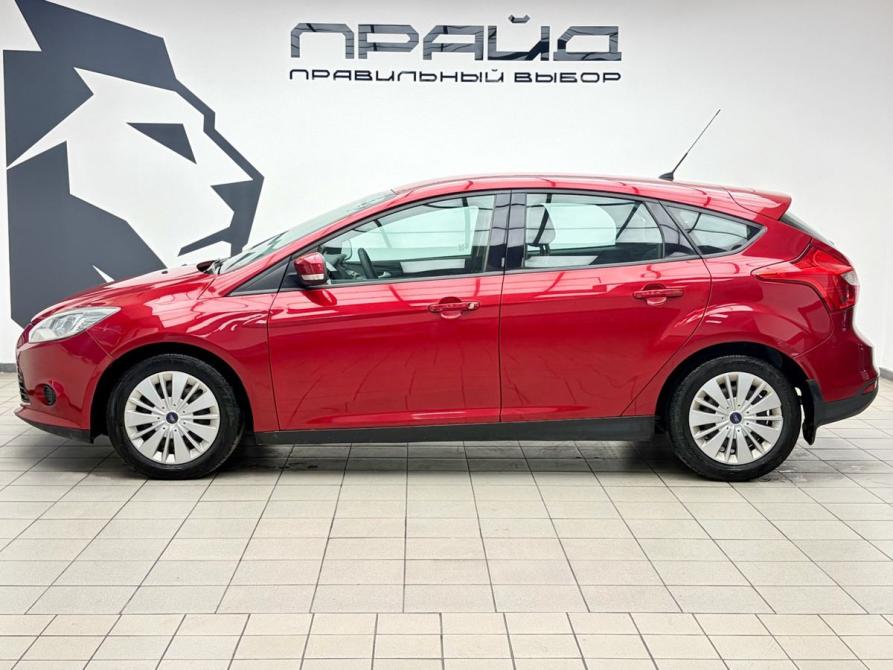 Ford Focus III Ростов-на-Дону  - изображение 6