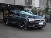 Volkswagen Teramont I Рестайлинг (China Market) Москва  - изображение 29