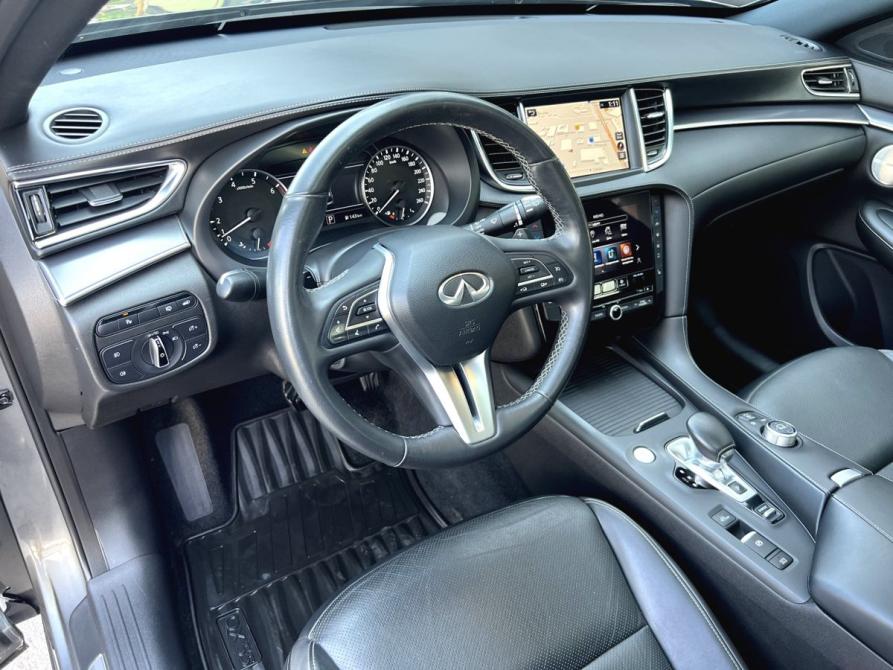 Infiniti QX55 Пермь  - изображение 31