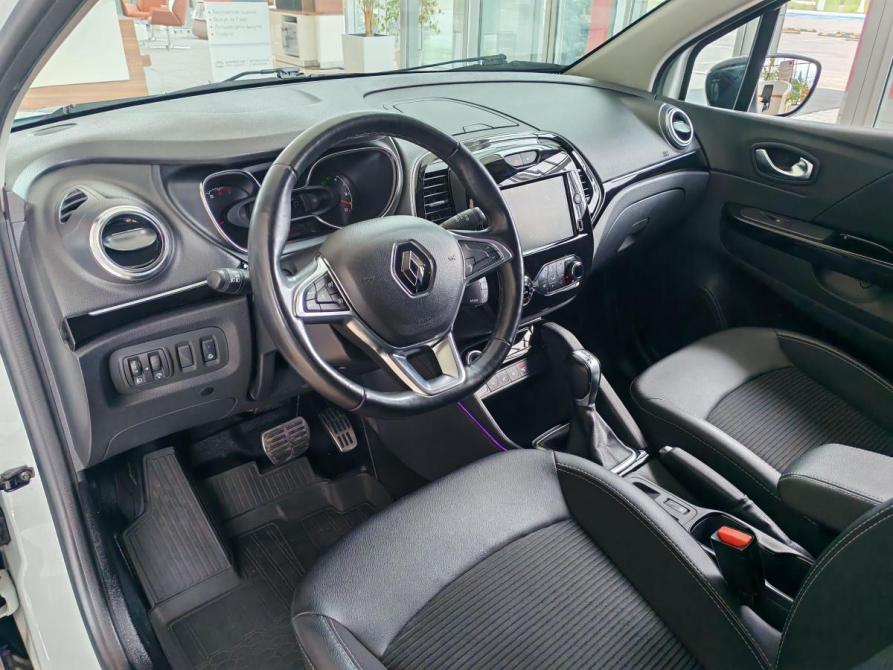 Renault Kaptur I Рестайлинг Астрахань  - изображение 17
