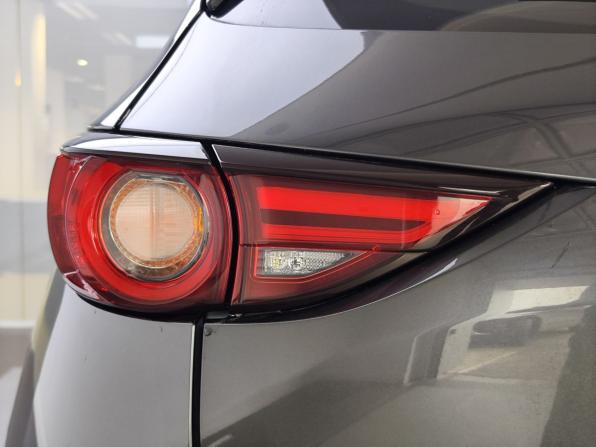 Mazda CX-5 II с пробегом 2018 года, цена 3 199 000 рублей, 145198 км, внедорожник, Автокод Объявления