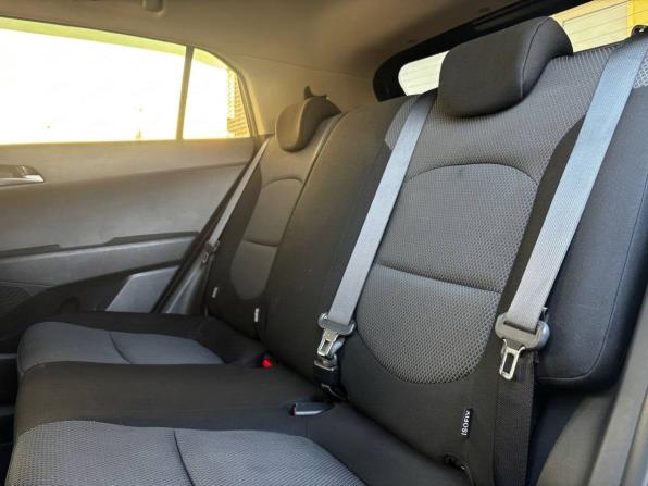 Hyundai Creta I Рестайлинг с пробегом 2020 года, цена 1 850 000 рублей, 123385 км, внедорожник, Автокод Объявления
