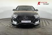 Hyundai Sonata VII (LF) Рестайлинг Нижний Новгород  - изображение 21