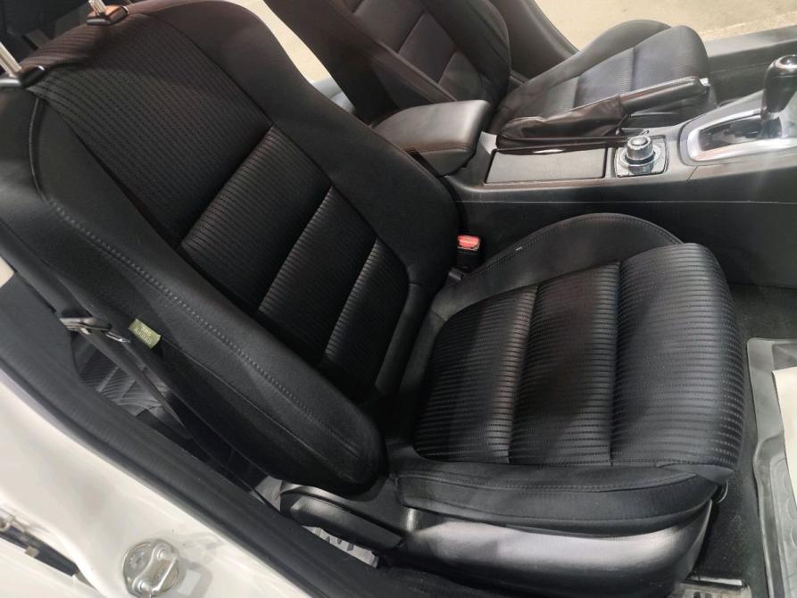Mazda 6 III (GJ) Ставрополь  - изображение 19