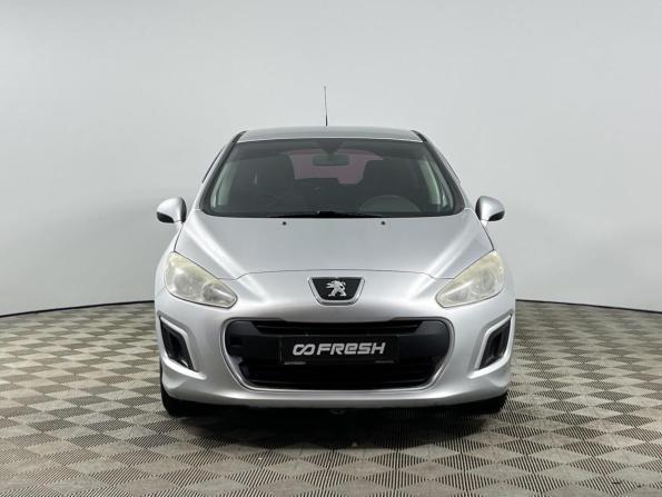 Peugeot 308 I Рестайлинг с пробегом 2012 года, цена 359 900 рублей, 205378 км, хэтчбек, Автокод Объявления