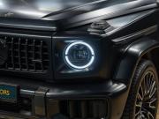 Mercedes-Benz G-Класс AMG II (W465) Рестайлинг Москва  - изображение 39