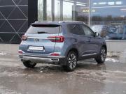 Chery Tiggo 4 I Рестайлинг Новосибирск  - изображение 29