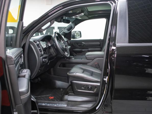 Ram 1500 V с пробегом 2022 года, цена 8 699 000 рублей, 8186 км, offers.body_type.unknown, Автокод Объявления