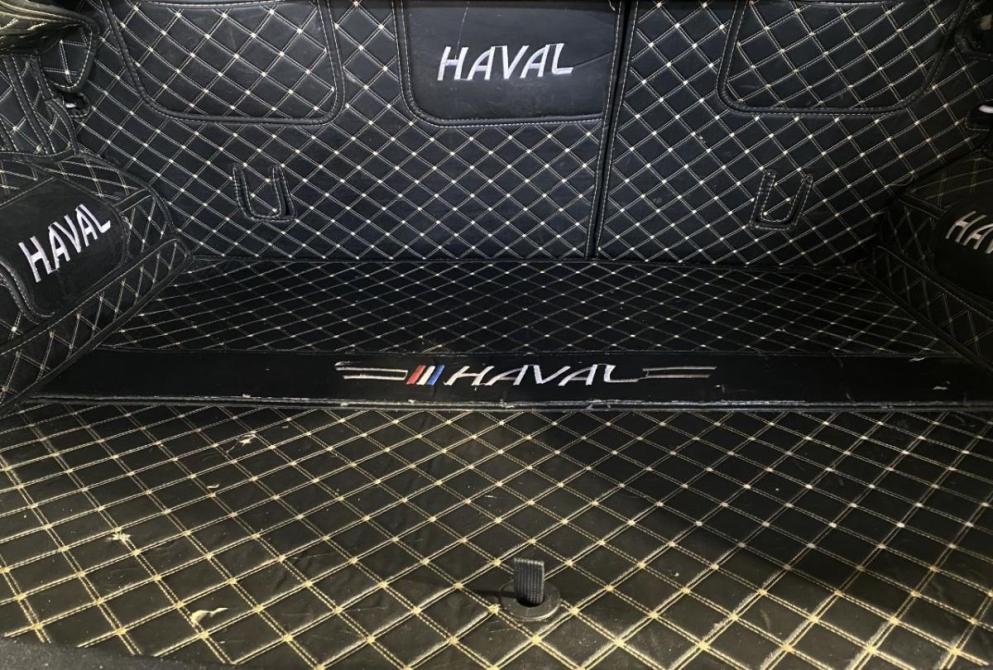 Haval Jolion I Саранск  - изображение 29