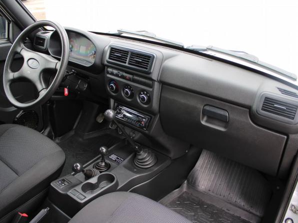 Lada (ВАЗ) Niva Legend с пробегом 2023 года, цена 769 000 рублей, 69699 км, внедорожник, Автокод Объявления