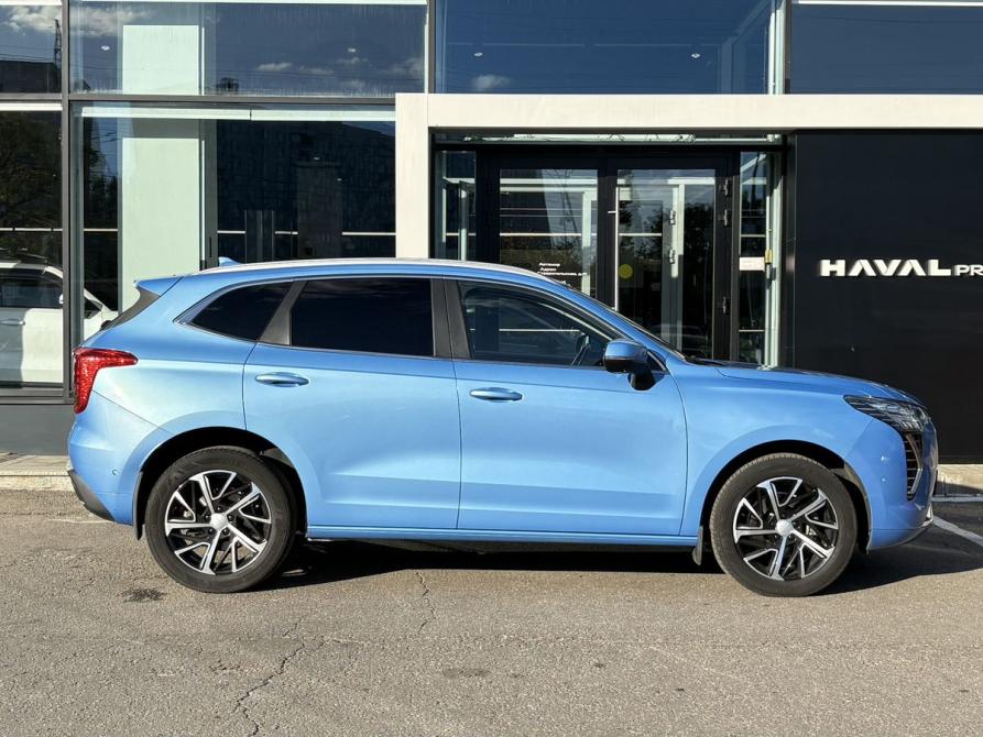 Haval Jolion I Москва  - изображение 4
