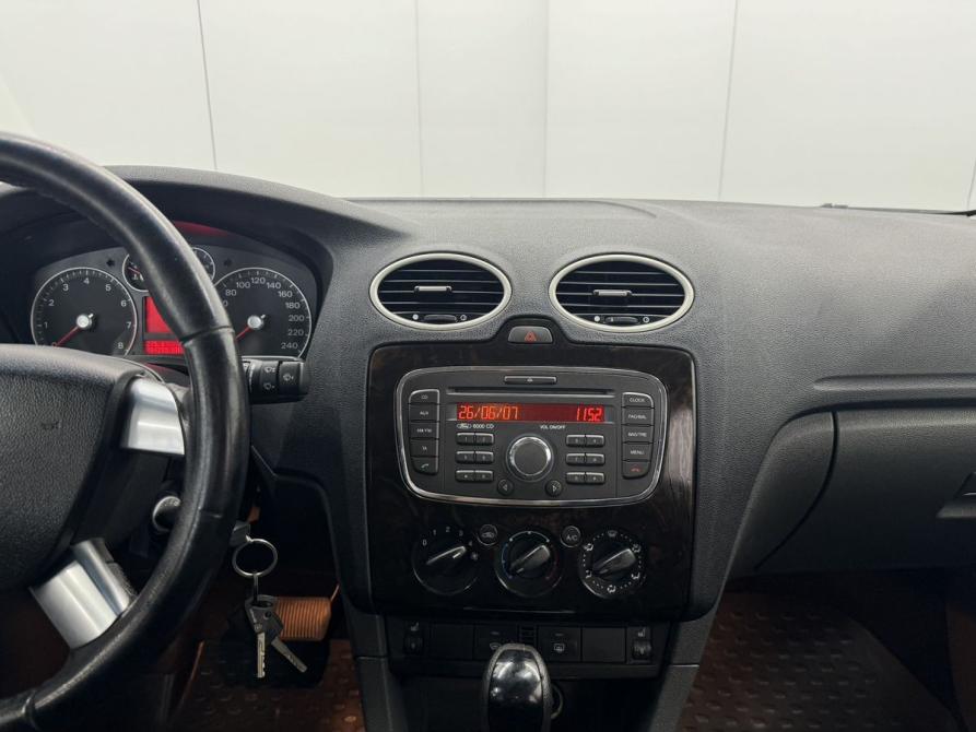 Ford Focus II Воронеж  - изображение 13