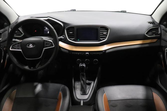 Lada (ВАЗ) Vesta I Рестайлинг (NG) с пробегом 2024 года, цена 1 371 000 рублей, 41666 км, универсал, Автокод Объявления