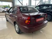 Chevrolet Lanos I Арзамас  - изображение 17