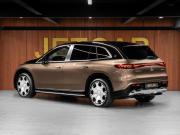 Mercedes-Benz Maybach EQS SUV Москва  - изображение 44