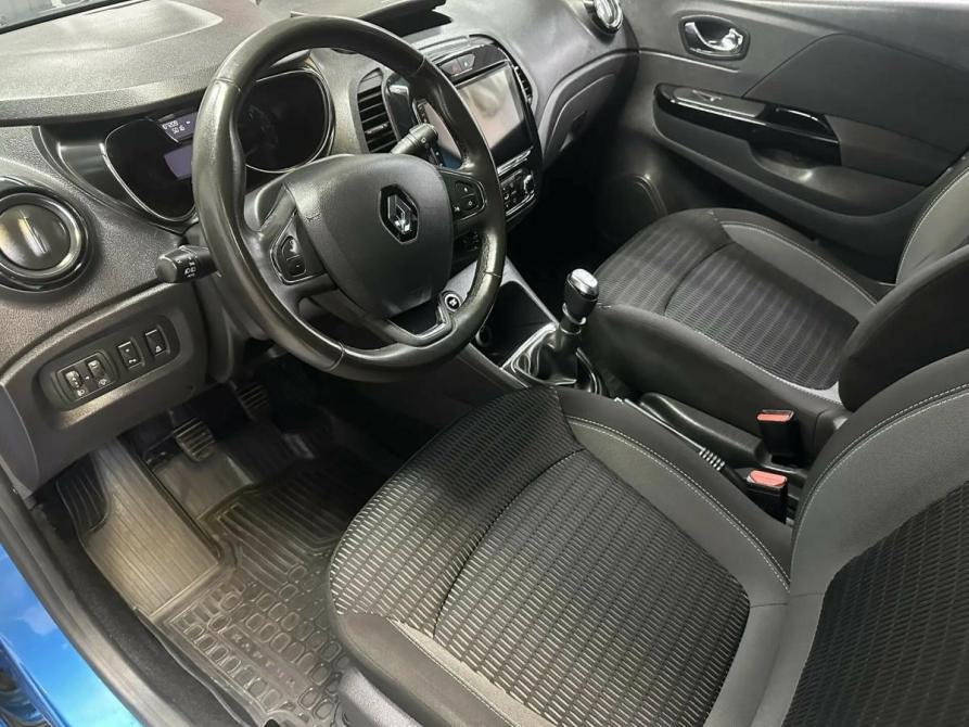 Renault Kaptur I Набережные Челны  - изображение 8