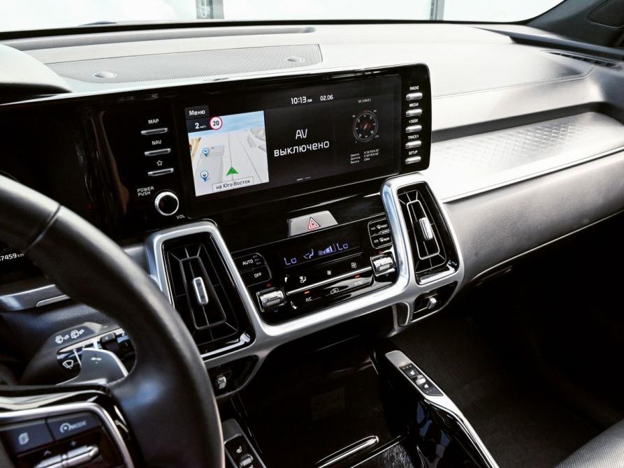 Kia Sorento IV Екатеринбург  - изображение 10
