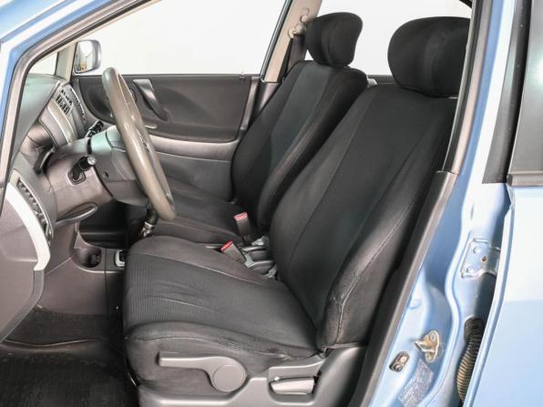 Suzuki Liana I Рестайлинг с пробегом 2007 года, цена 549 000 рублей, 181049 км, седан, Автокод Объявления