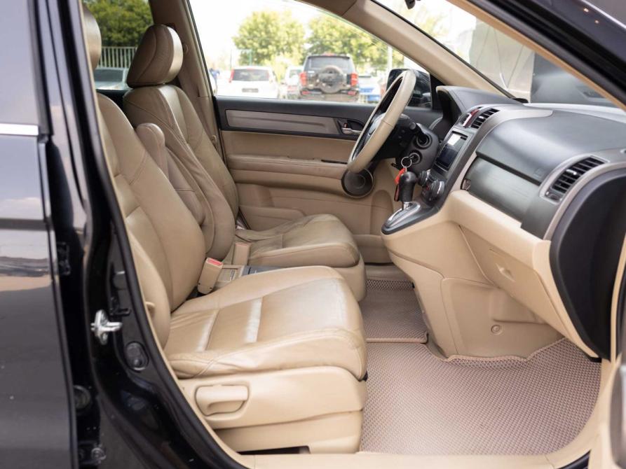 Honda CR-V III Новосибирск  - изображение 20