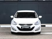 Hyundai i40 I Новороссийск  - изображение 28