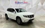Nissan Terrano III (D10) Азнакаево  - изображение 31