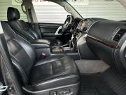 Toyota Land Cruiser 200 Series Рестайлинг 1 Кемерово  - изображение 46