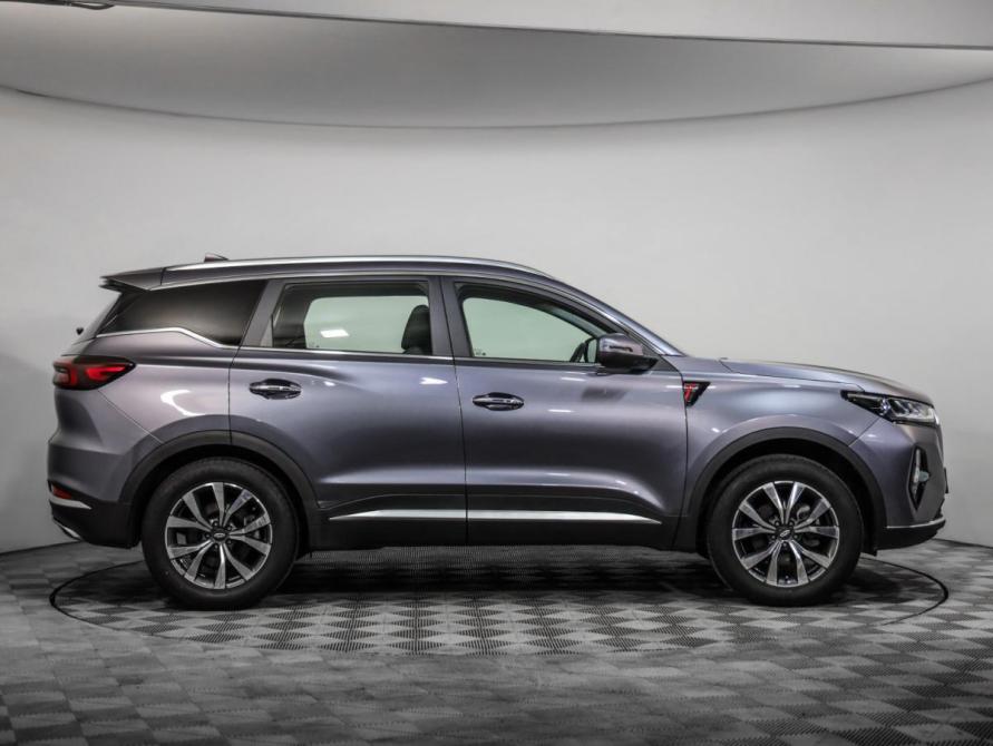 Chery Tiggo 7 Pro Max I Санкт-Петербург  - изображение 4
