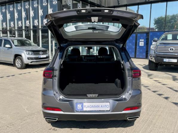 Chery Tiggo 7 Pro I с пробегом 2022 года, цена 1 500 000 рублей, 77400 км, внедорожник, Автокод Объявления