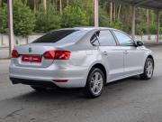 Volkswagen Jetta VI Екатеринбург  - изображение 21
