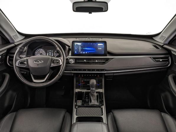 Chery Tiggo 4 Pro I с пробегом 2023 года, цена 1 465 000 рублей, 40430 км, внедорожник, Автокод Объявления