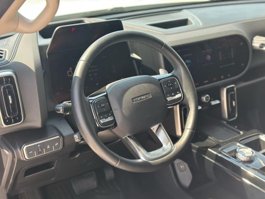 Haval Dargo I Волгоград  - изображение 17