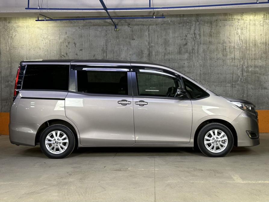 Toyota Noah III (R80) Рестайлинг Уфа  - изображение 2