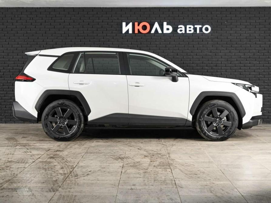 Toyota RAV4 VI (XA60) Екатеринбург  - изображение 8