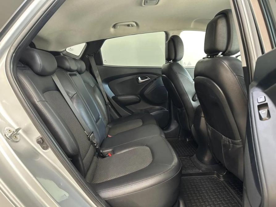 Hyundai ix35 I Барнаул  - изображение 22