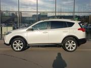 Toyota RAV4 IV (XA40) Оренбург  - изображение 28
