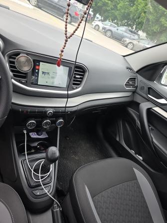 Lada (ВАЗ) Vesta I Рестайлинг (NG) с пробегом 2024 года, цена 1 288 000 рублей, 32723 км, седан, Автокод Объявления