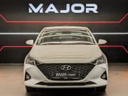 Hyundai Solaris II Рестайлинг Москва  - изображение 28
