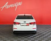Kia Rio III Рестайлинг Вологда  - изображение 22