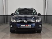 Volkswagen Tiguan I Рестайлинг Кемерово  - изображение 21
