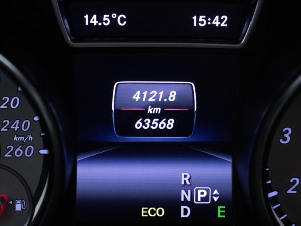 Mercedes-Benz CLA I (C117 X117) с пробегом 2014 года, цена 1 850 000 рублей, 63567 км, седан, Автокод Объявления